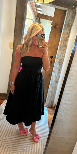 Kate Fit and Flare Dress