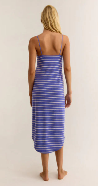 Daytime Stripe Dress