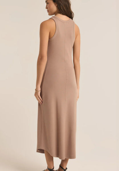 Goodwin Midi Dress