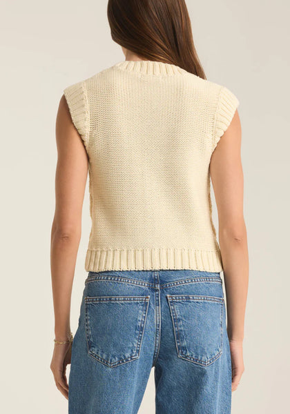 Set Adrift Sweater Vest