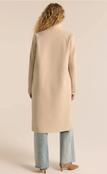 Alchemist Fringe Coat