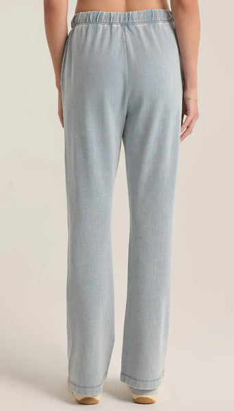 Hunter Knit Denim Pant