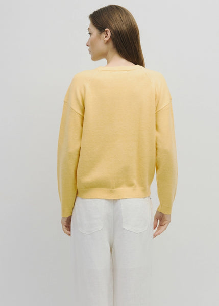 The Sutton Sweater