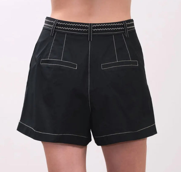 Paloma Short