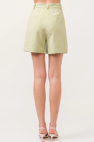 Sun Seeker Short