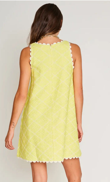 Athena Dress