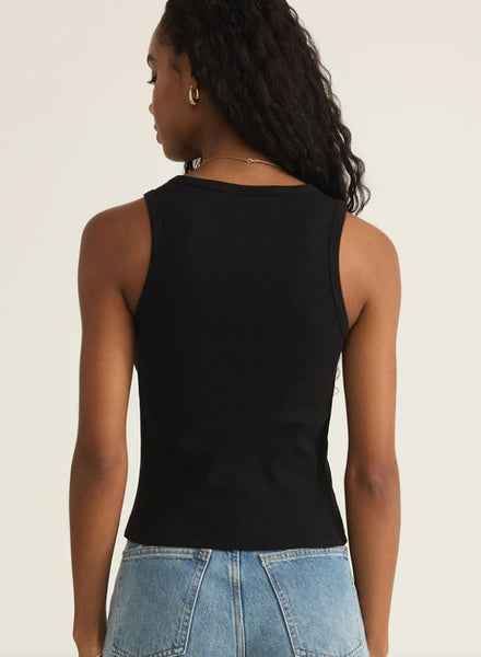 Hadley Rib Tank