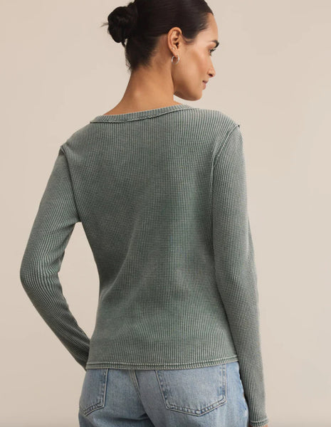 Arlet Thermal Top