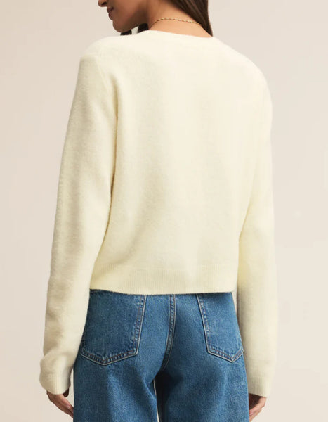 Medina Cozy Cardi