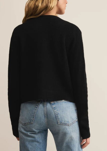 Medina Cozy Cardi