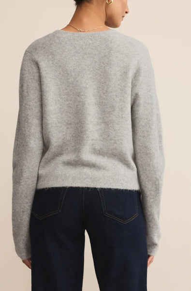Medina Cozy Cardi