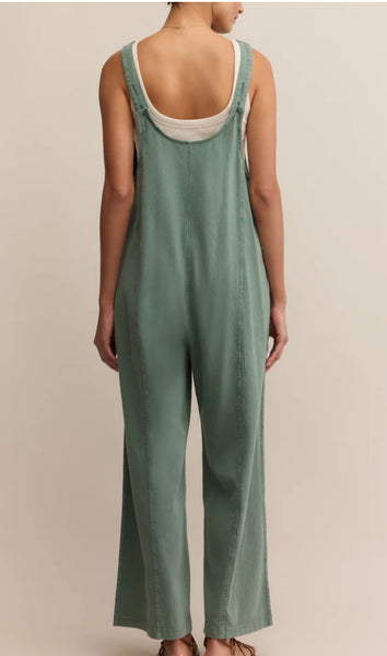 Brasilia Jumpsuit