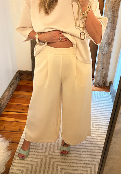 Melody Wide Leg Pant