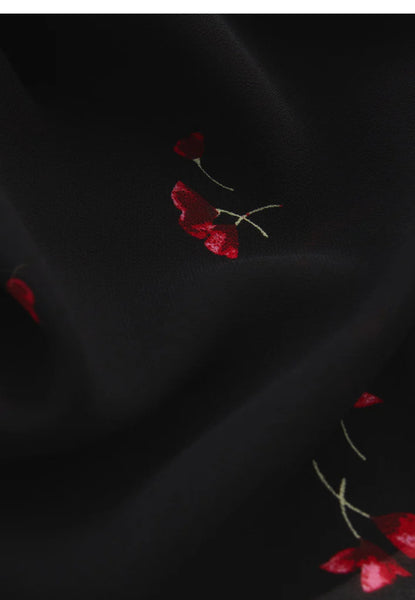 Vivienne Rio Floral Top