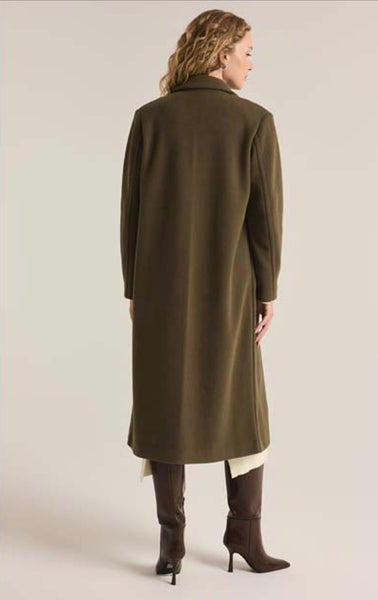 Conway Coat