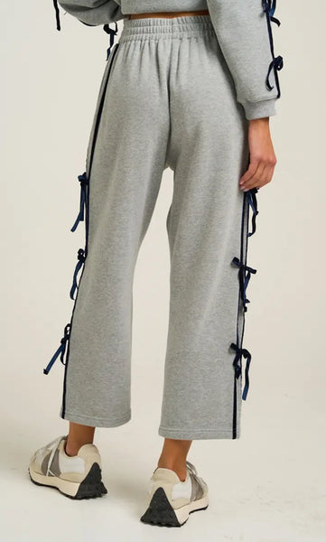 Bow Side Trim Jogger