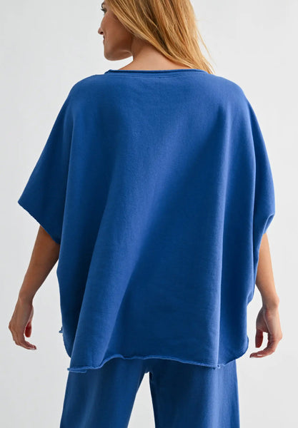 Malibu Vintage Dolman Top