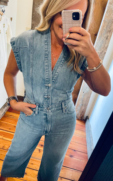 Celestine Jumpsuit