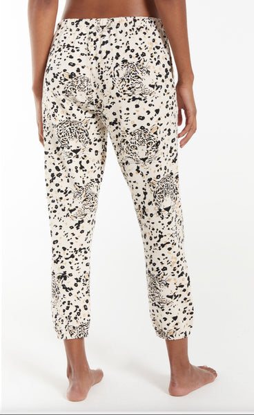 Safari Wild Sun Sweatpant