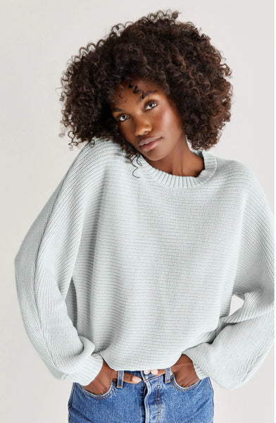 Lola Dolman Sleeve Sweater