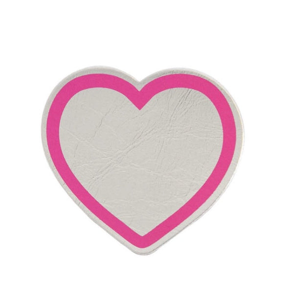 Patch Stick - Heart - The Green Shelf Boutique