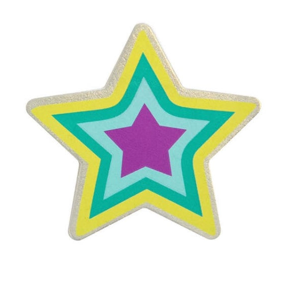 Patch Stick - Star - The Green Shelf Boutique